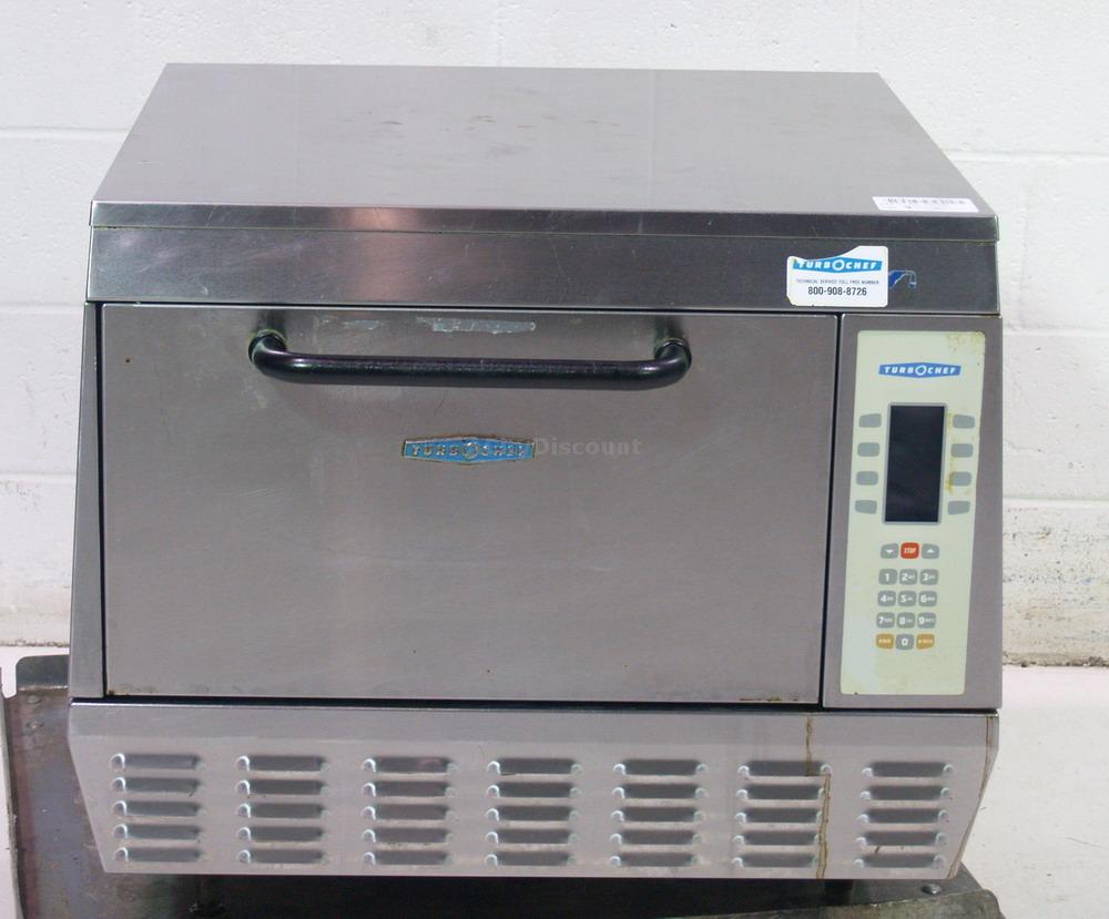 TurboChef C3 - Item 141188