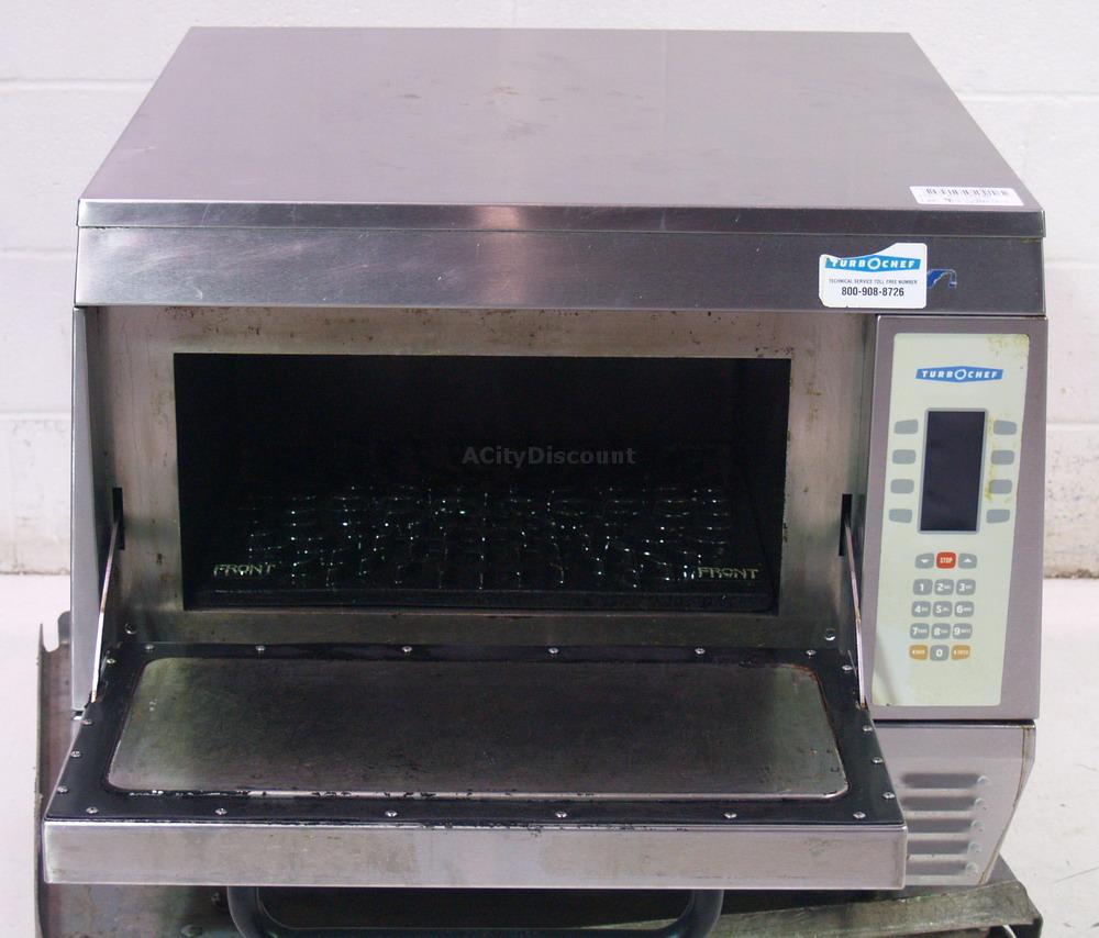 TurboChef C3 - Item 141188