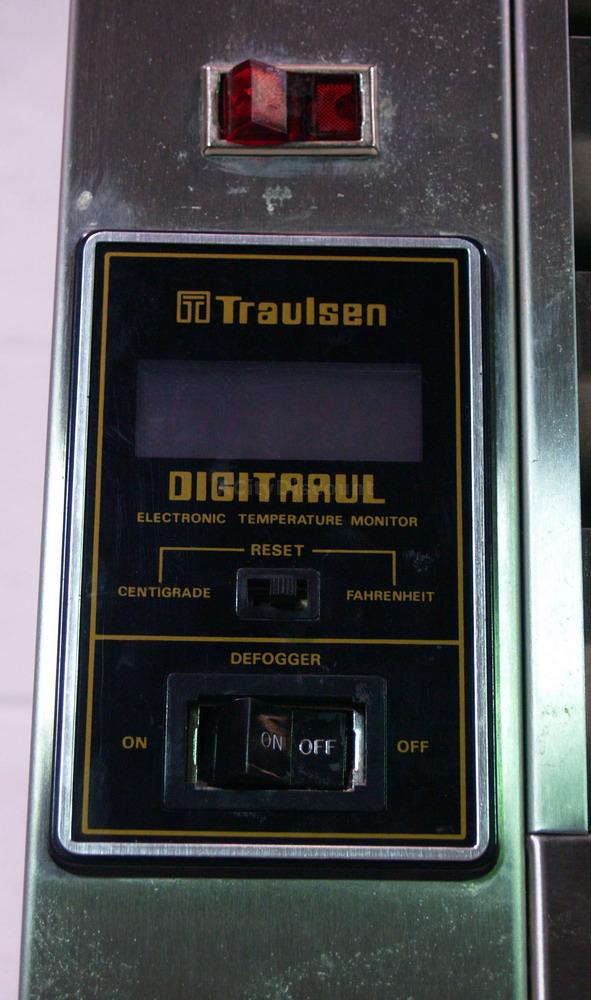 Traulsen UR30WT - Item 141218