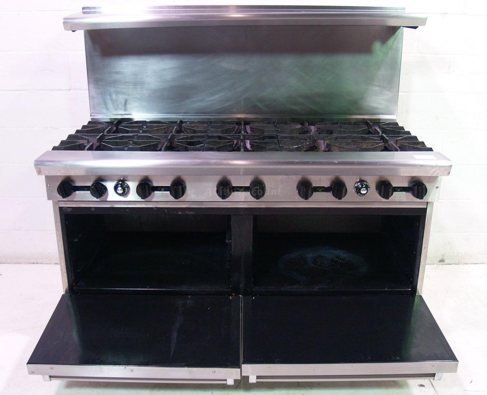 American Range AR-10 - Item 141536