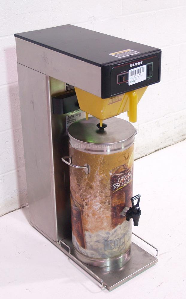 Bunn TB3Q - Item 142593