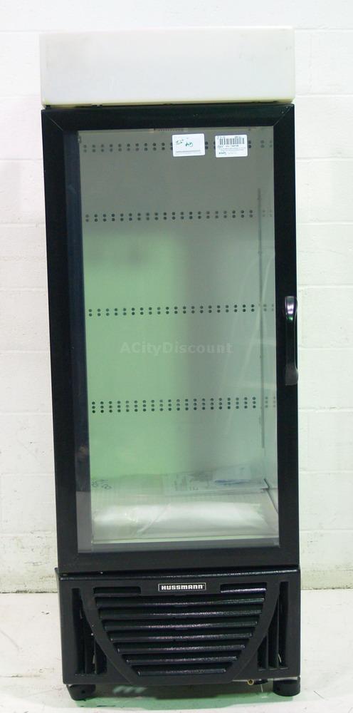 HussMann BCH-8 - Item 144106