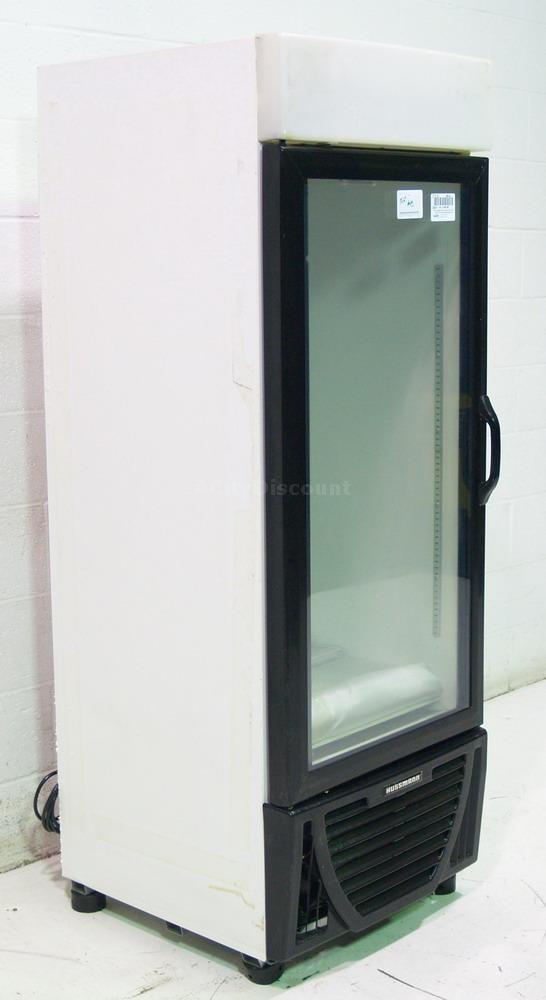 HussMann BCH-8 - Item 144106