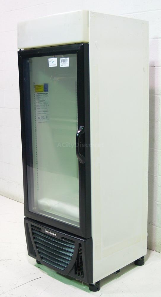 HussMann BCH-8 - Item 144106