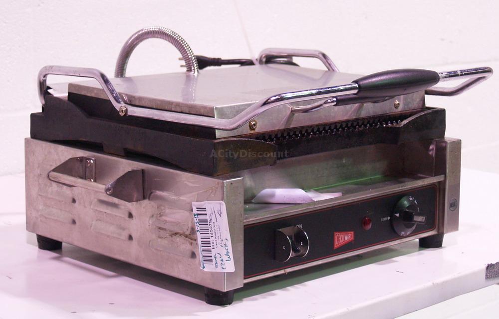 Grindmaster-Cecilware SG-1LG-120 - Item 145279