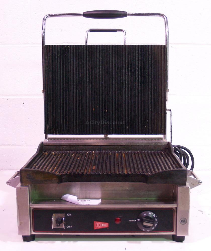 Grindmaster-Cecilware SG-1LG-120 - Item 145279