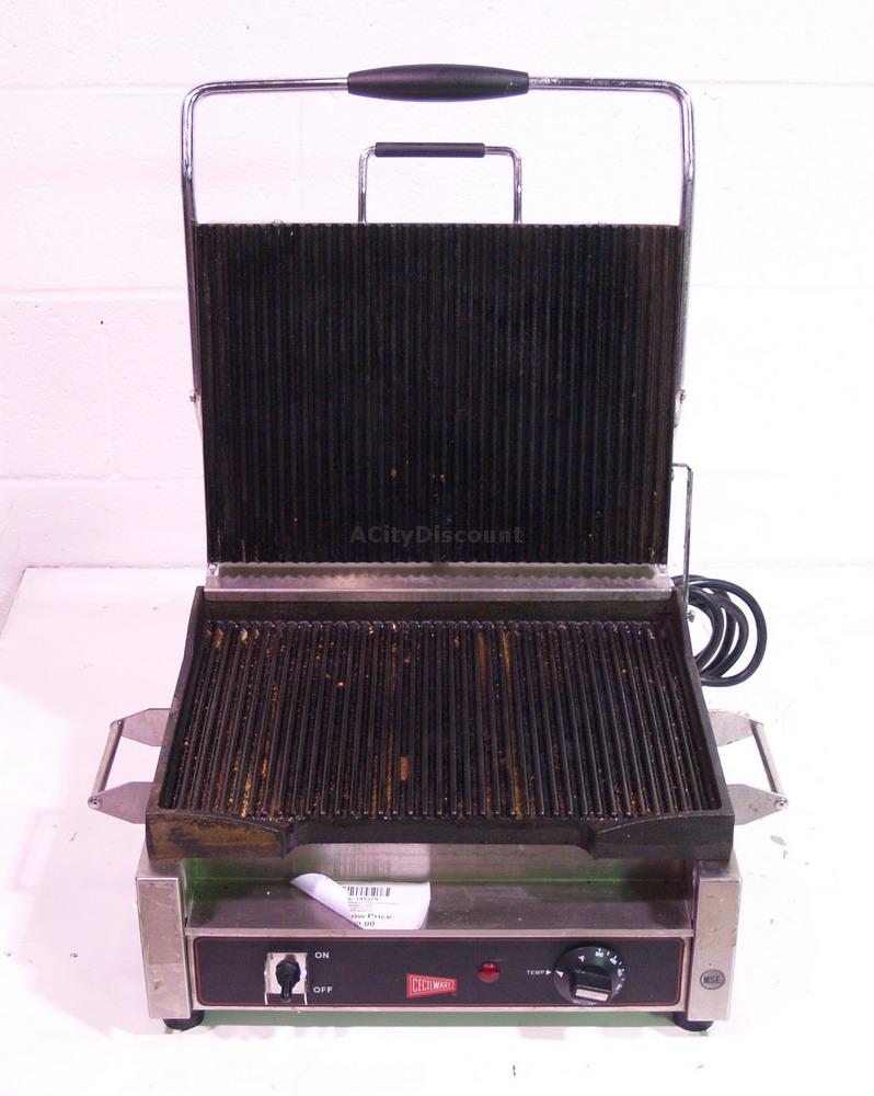 Grindmaster-Cecilware SG-1LG-120 - Item 145279