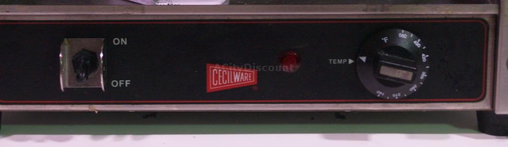 Grindmaster-Cecilware SG-1LG-120 - Item 145279