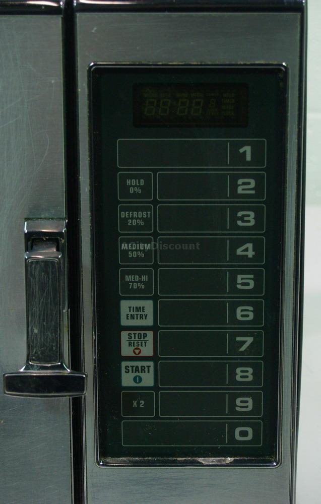 Amana RFS12MPS - Item 145396