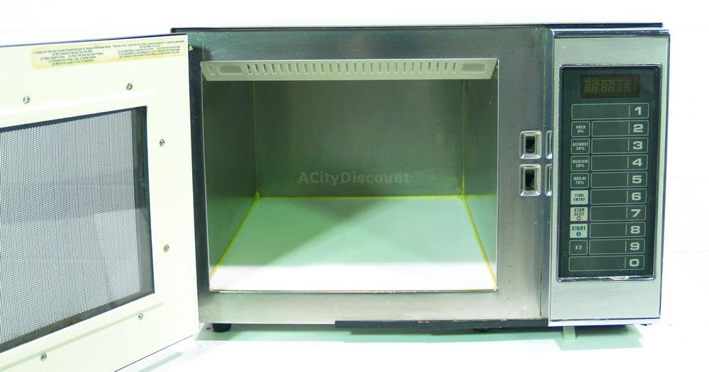 Amana RFS12MPS - Item 145396