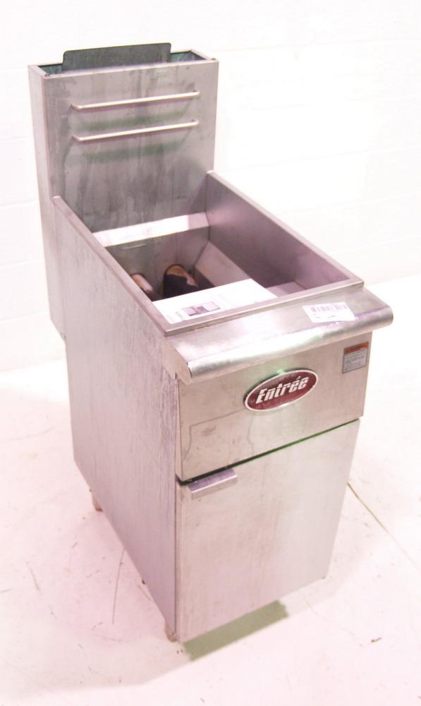 Entree F3-N - Item 145878