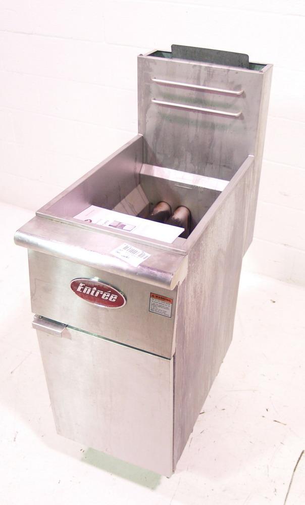 Entree F3-N - Item 145878