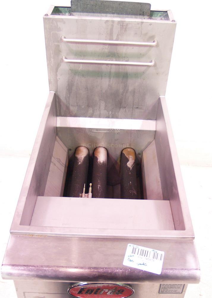 Entree F3-N - Item 145878