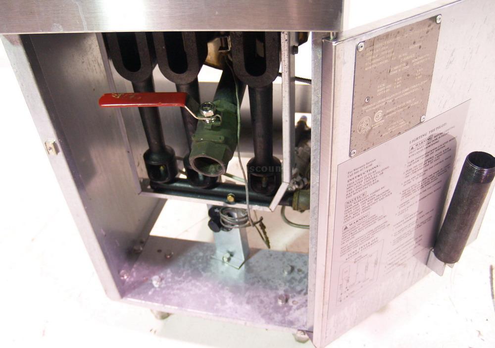 Entree F3-N - Item 145878