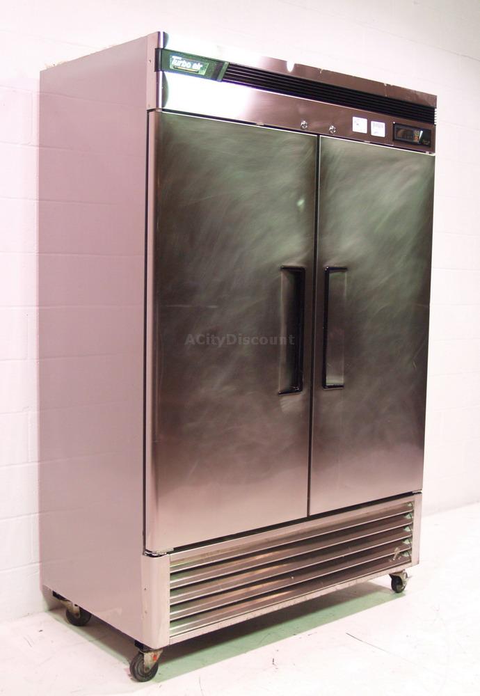 turbo air freezer tsf 49sd