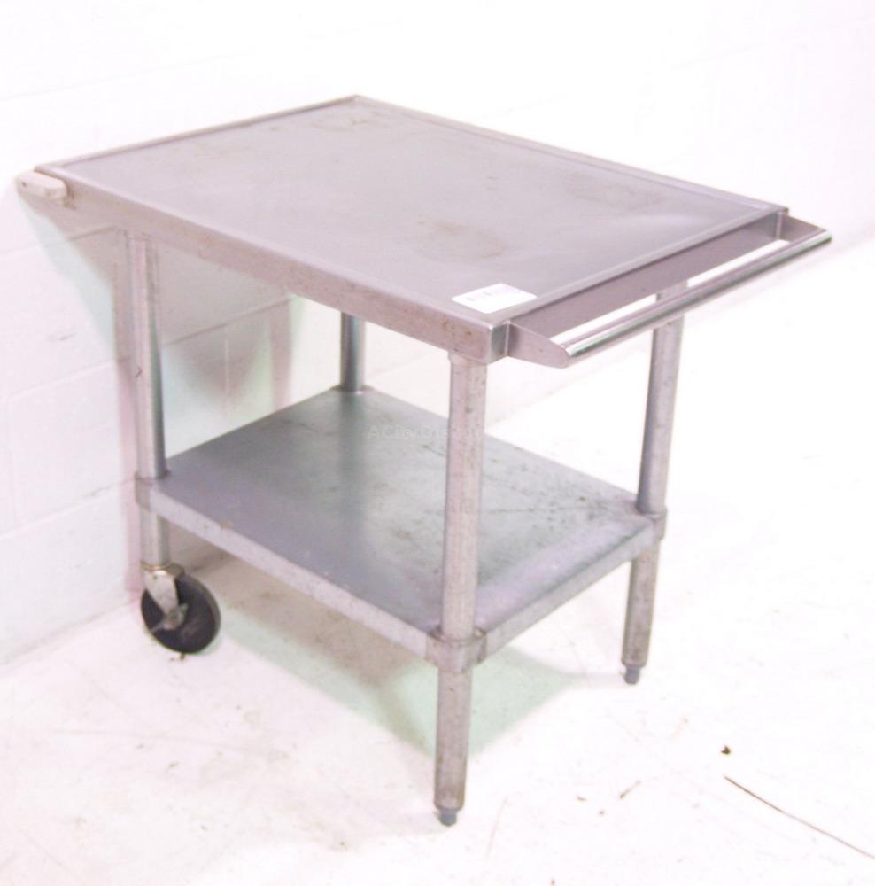 Advance Tabco AG-MP-30 - Item 147168