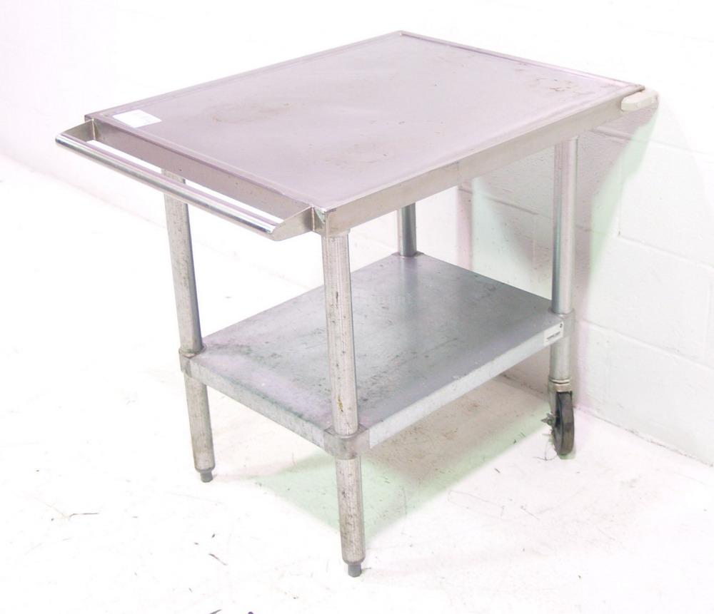 Advance Tabco AG-MP-30 - Item 147168