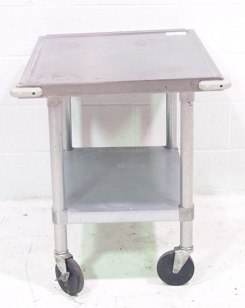 Advance Tabco AG-MP-30 - Item 147168