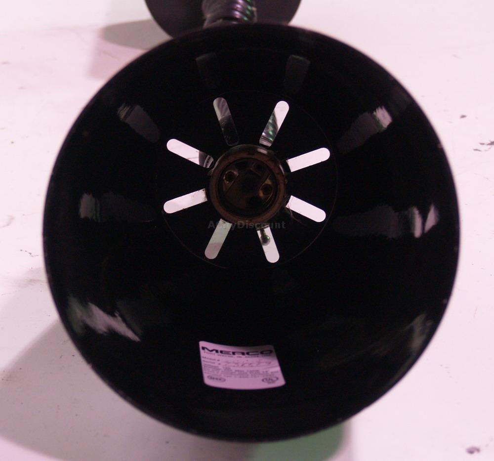 MERCO 600-R - Item 147211