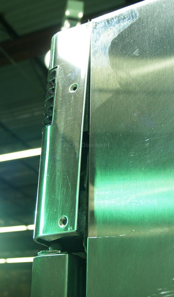 Master-Bilt WCR-23SF - Item 148478