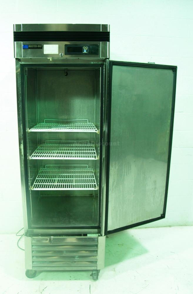 Master-Bilt WCR-23SF - Item 148478