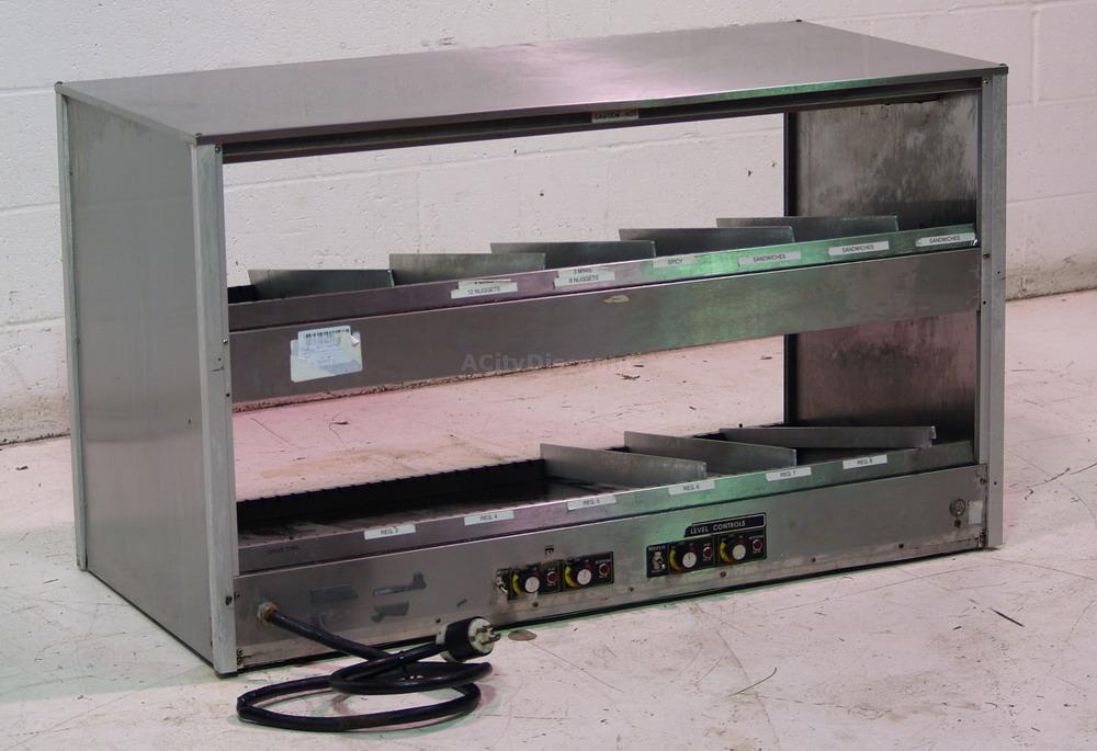 Merco-Savory SW 6224 - Item 148593