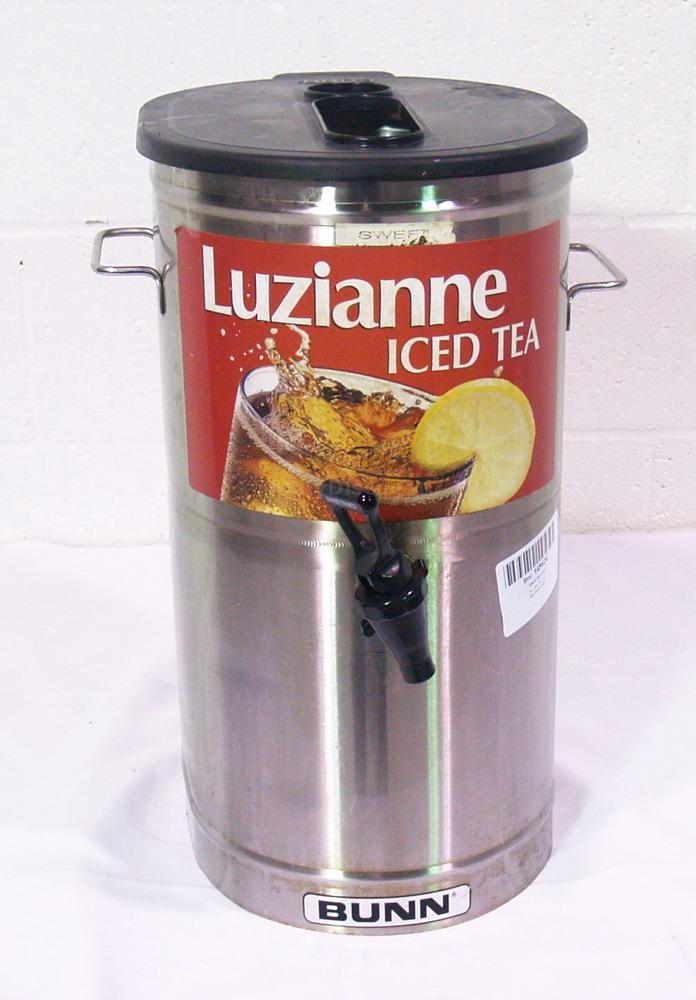 Bunn TDO-4-RSVR - Item 149624