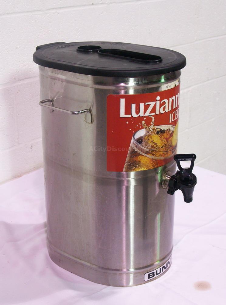 Bunn TDO-4-RSVR - Item 149624