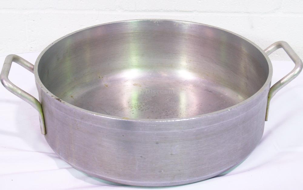 Lincoln Wear-Ever Cookware 4096 - Item 150213