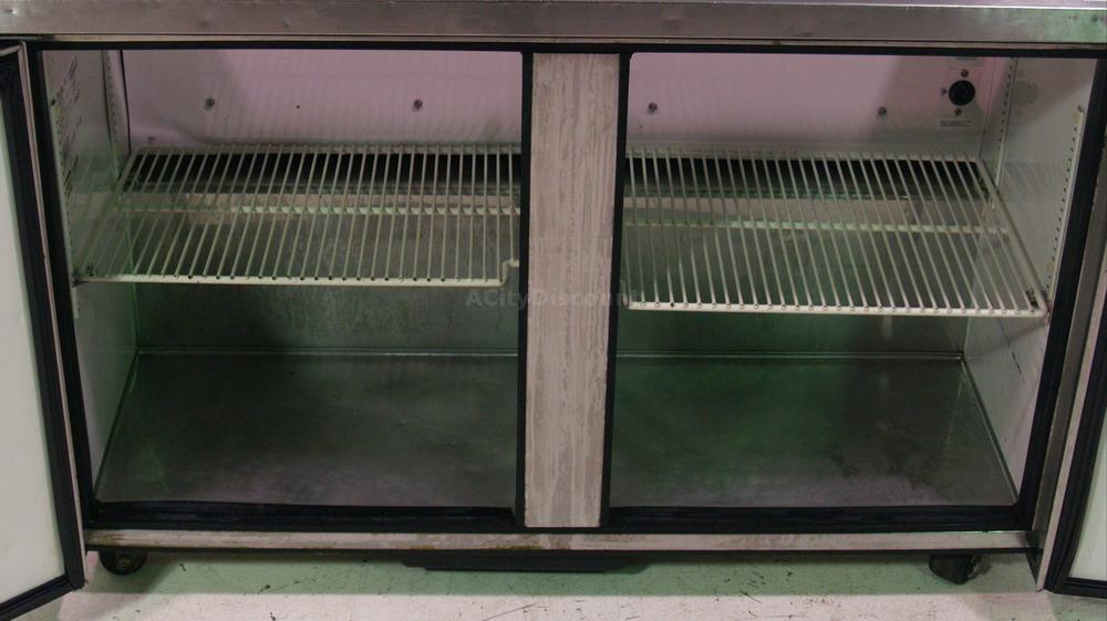 True TSSU-48-12 - Item 150387