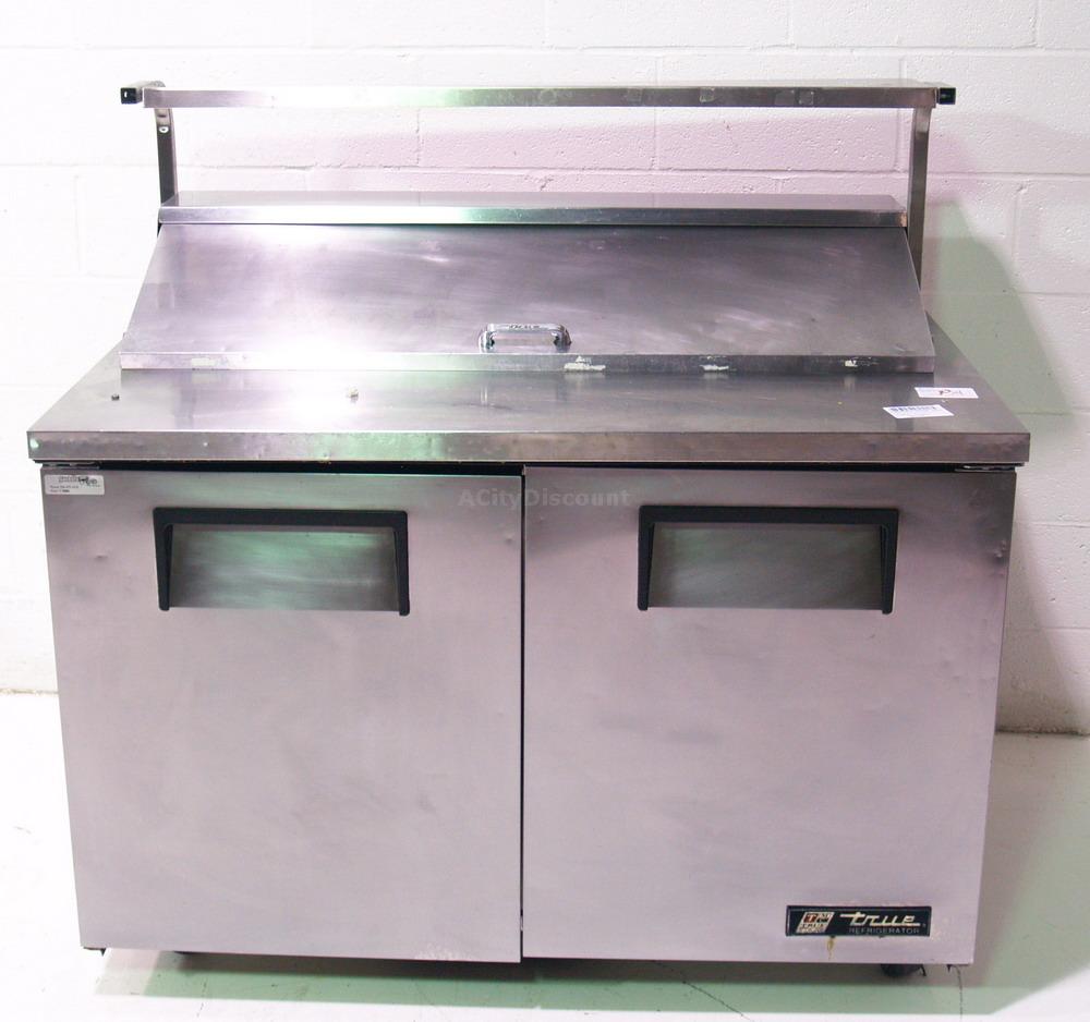 True TSSU-48-12 - Item 150388