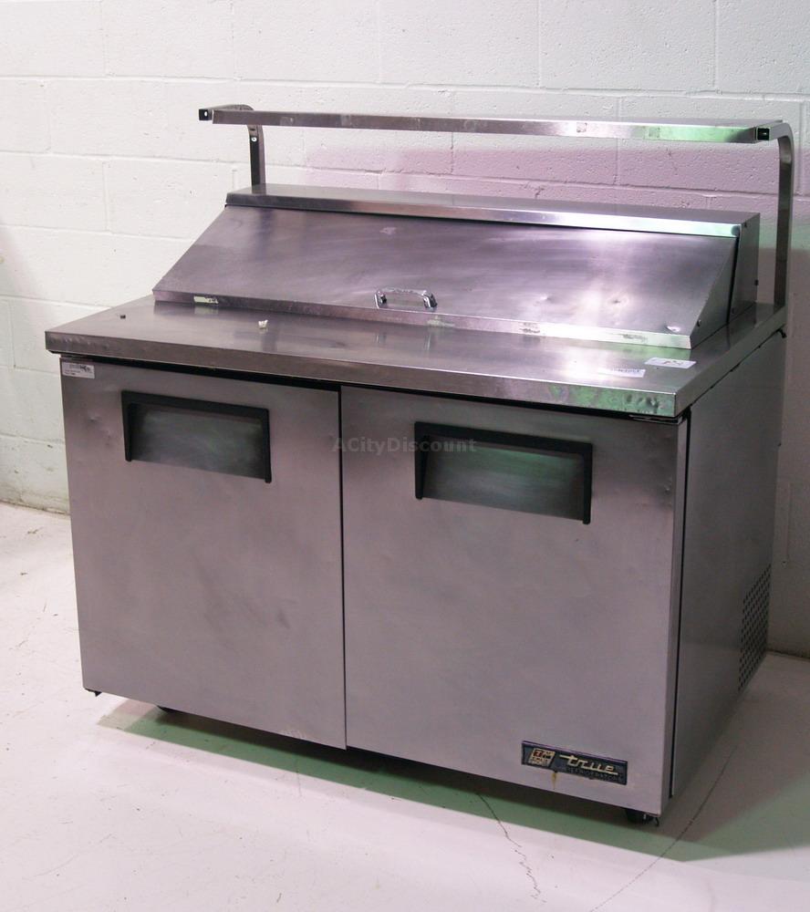 True TSSU-48-12 - Item 150388