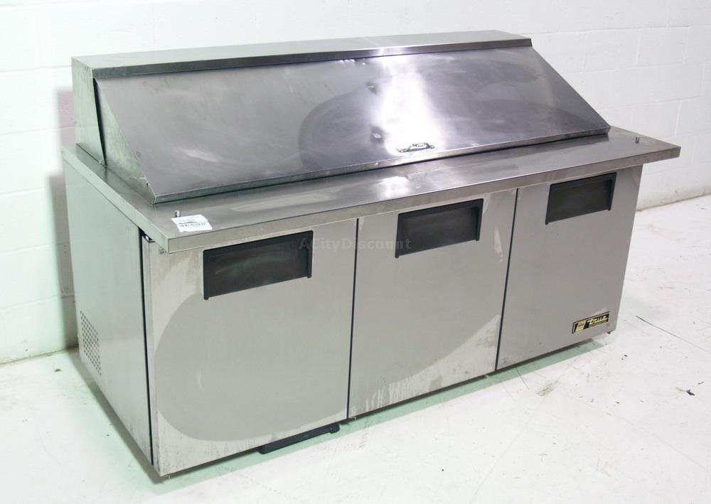 True TSSU-72-30M-B - Item 150396