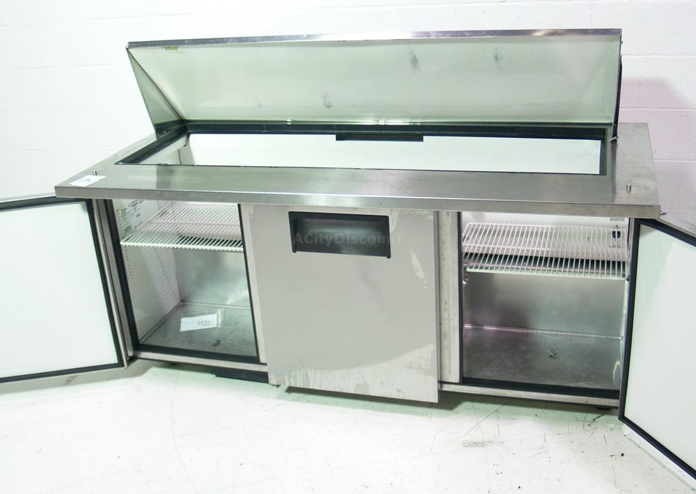 True TSSU-72-30M-B - Item 150396