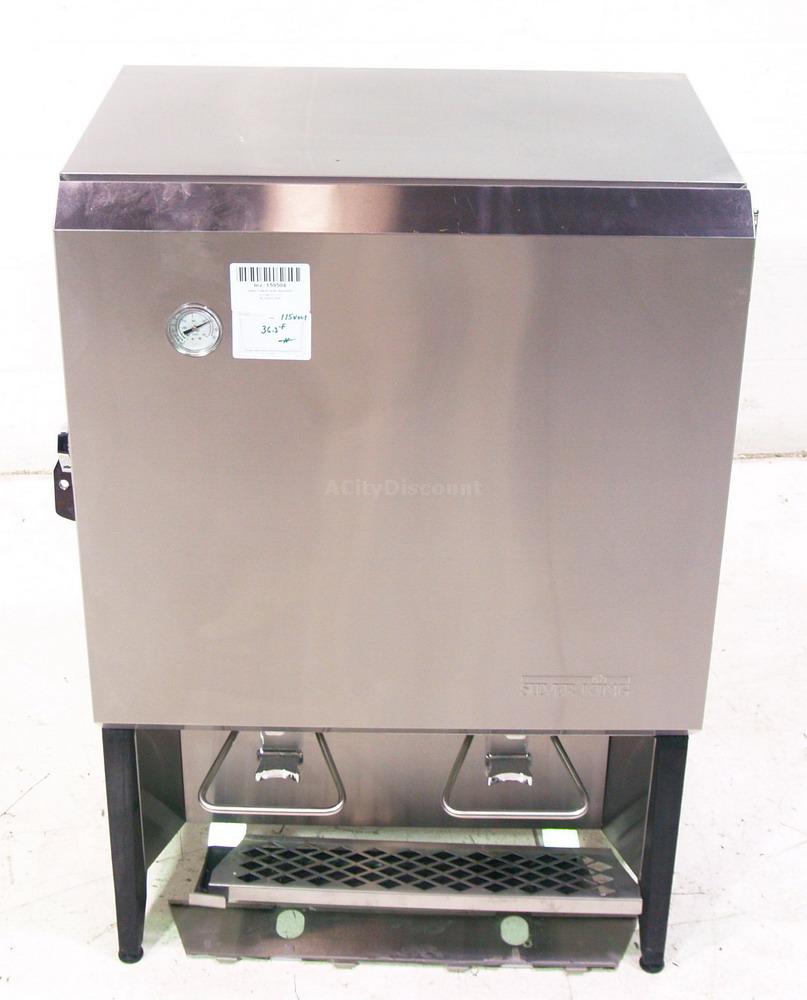 Silver King SKMAJ2 - Item 150504