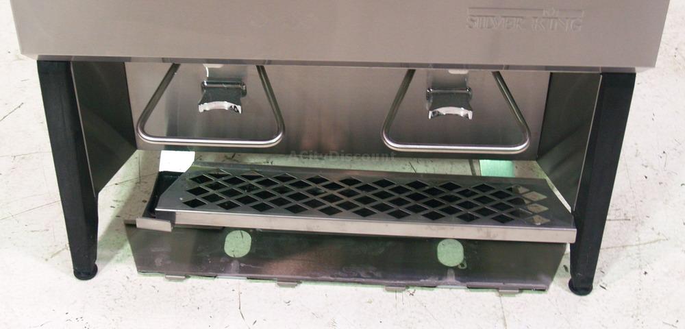 Silver King SKMAJ2 - Item 150504