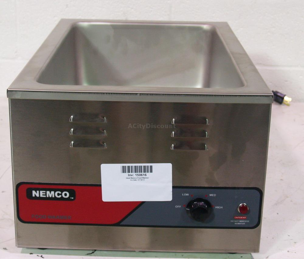 Nemco 6055A-CW - Item 150616