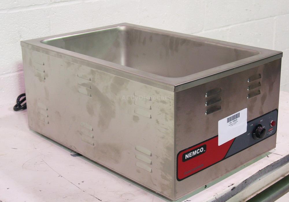 Nemco 6055A-CW - Item 150616