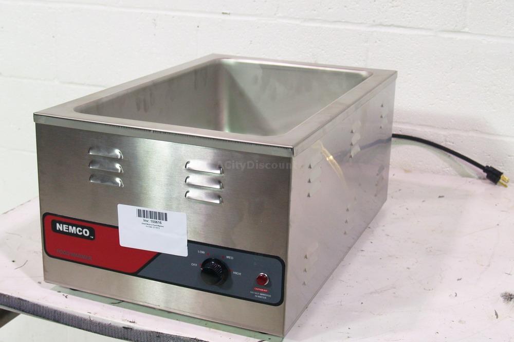 Nemco 6055A-CW - Item 150616