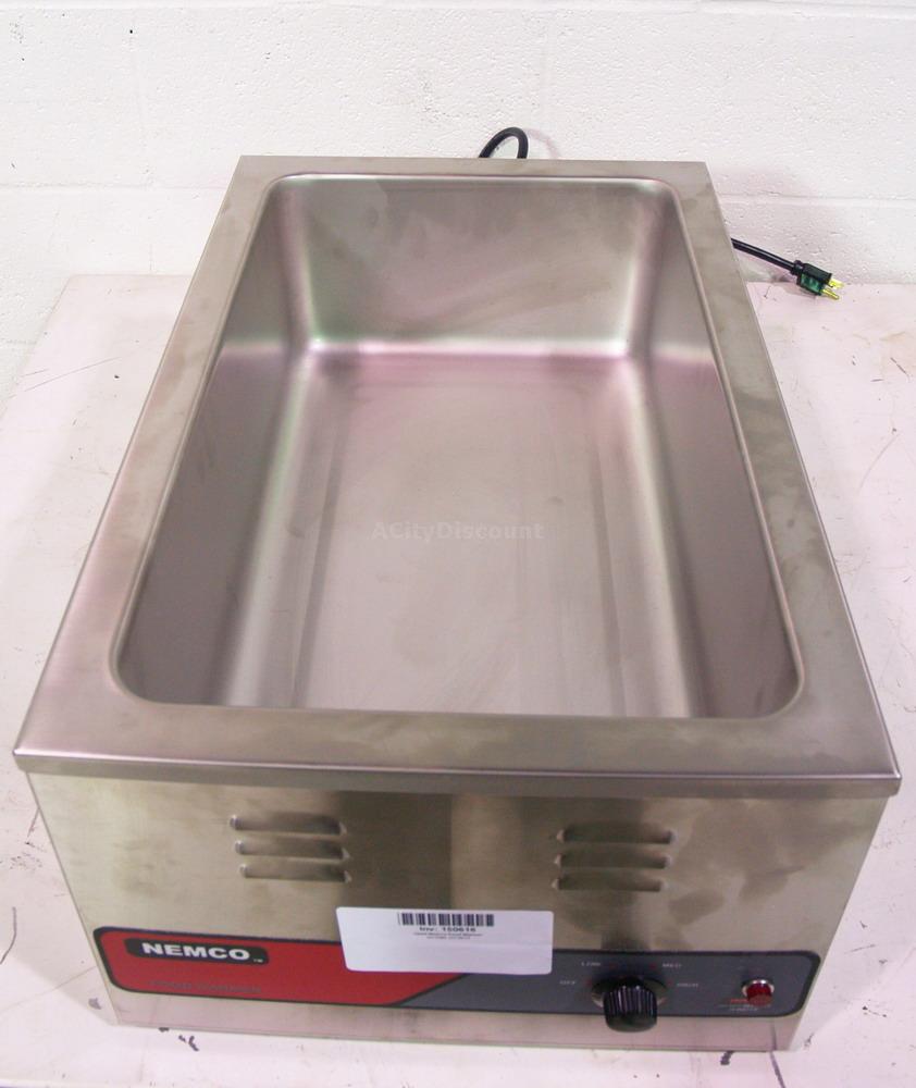 Nemco 6055A-CW - Item 150616