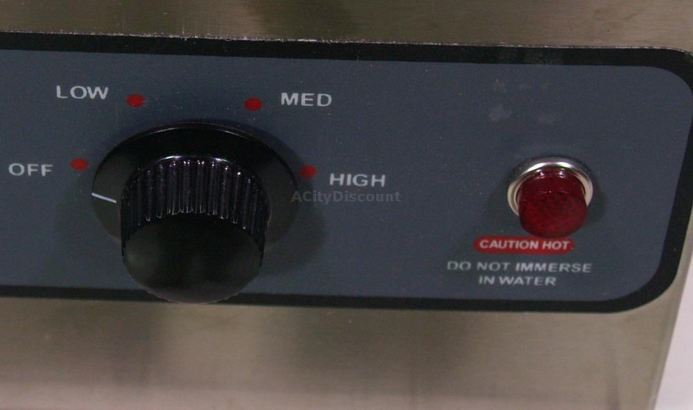 Nemco 6055A-CW - Item 150616