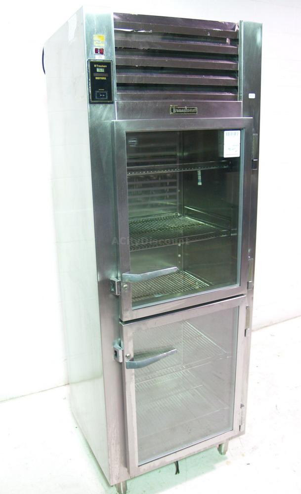 Traulsen UR30WT-A - Item 150945