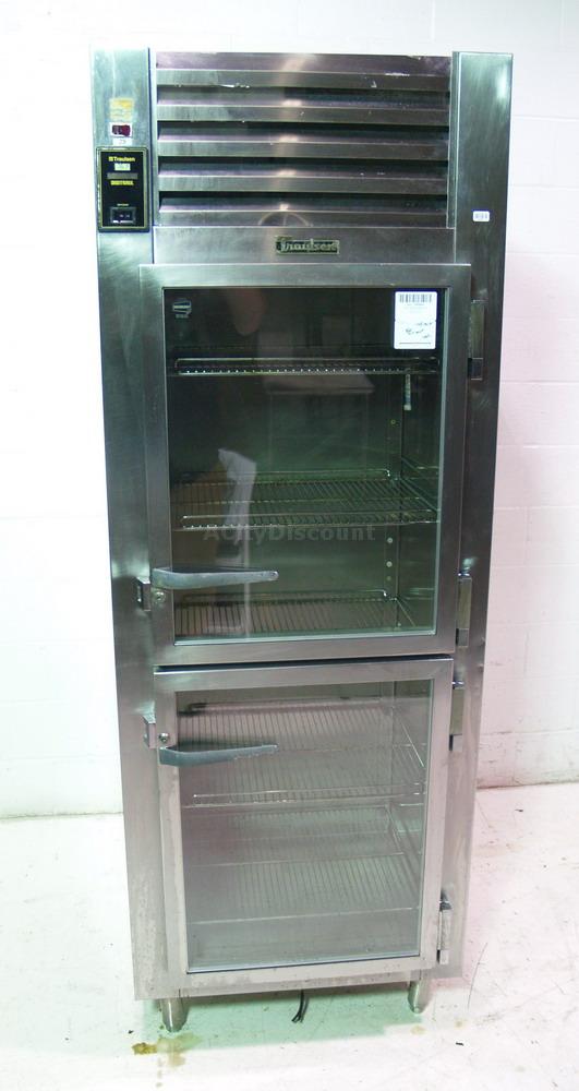 Traulsen UR30WT-A - Item 150945