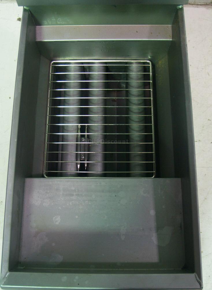 Pitco 35C+ - Item 151941