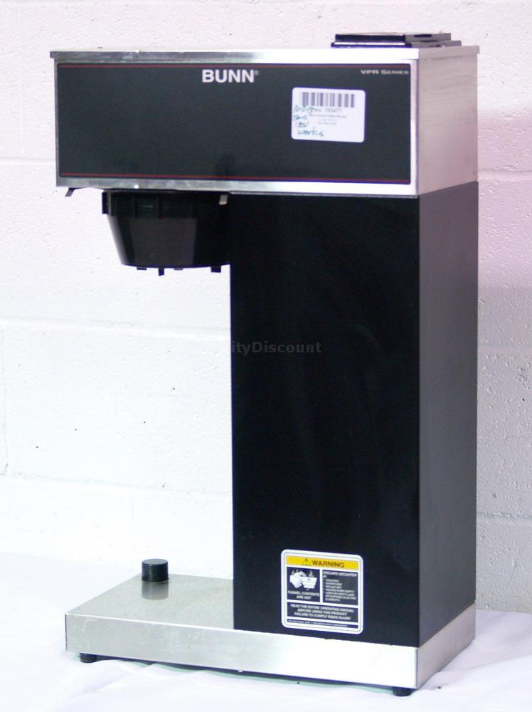 Bunn VPR-APS - Item 153477