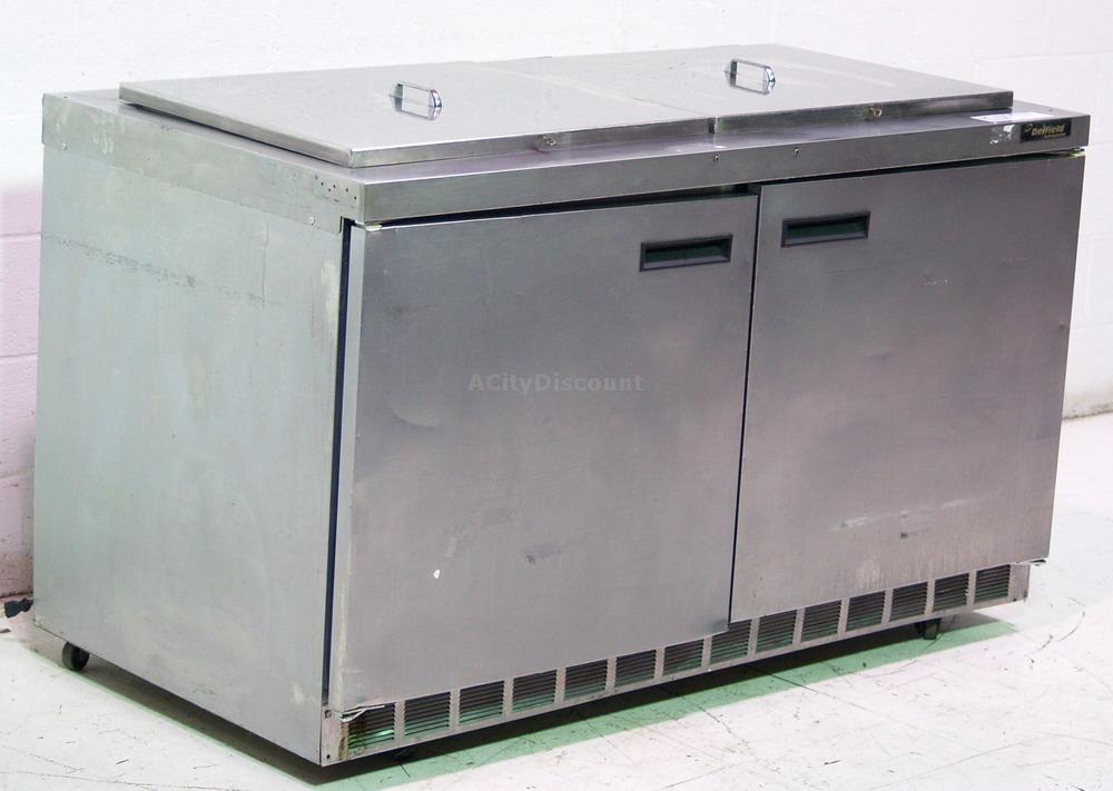 Delfield 4460N-24M - Item 153598