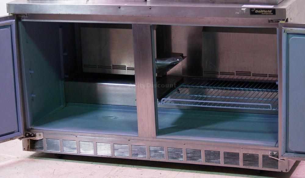 Delfield 4460N-24M - Item 153598