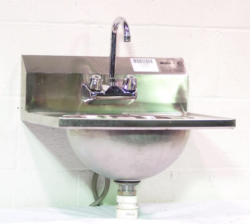 Eagle HSA-10F - Item 153806