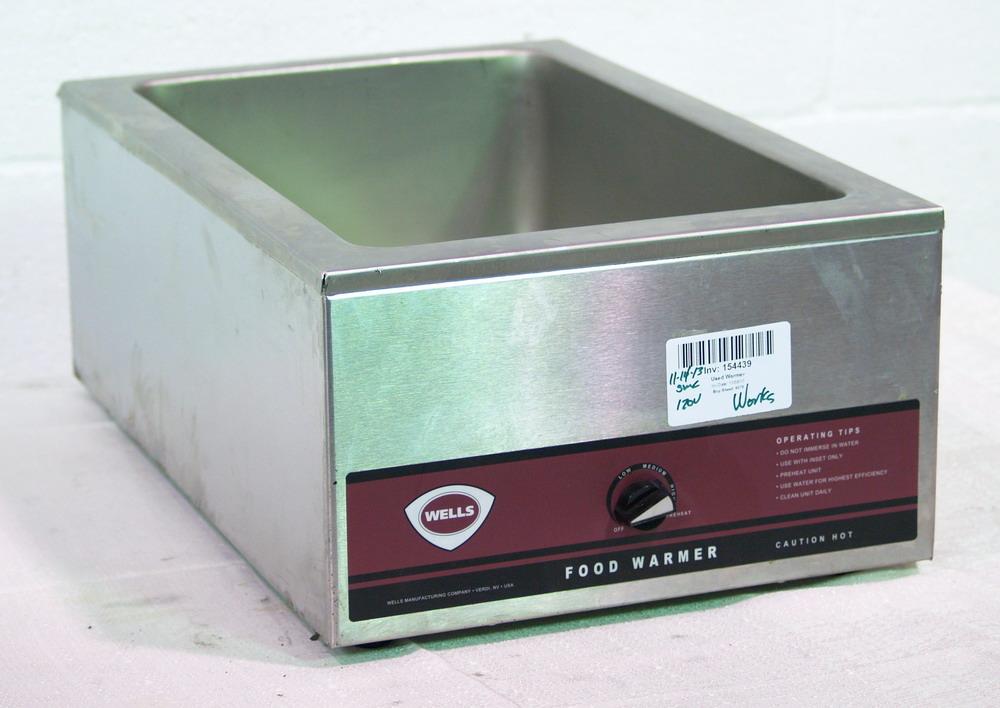 Wells LLW-1220 - Item 154439