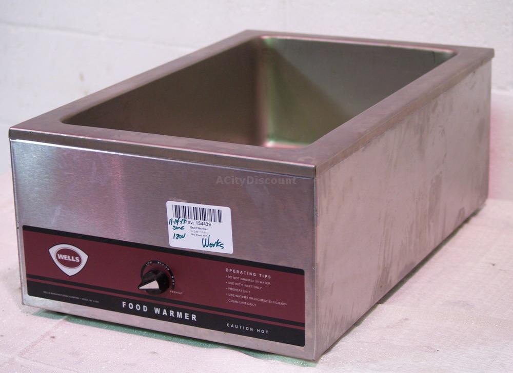 Wells LLW-1220 - Item 154439